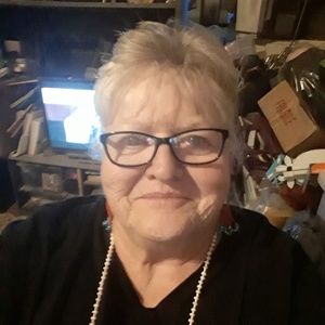 Meet your Posher, Trudy